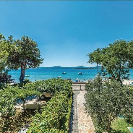 Apartments Petra I Karlo Turanj Dış mekan fotoğraf