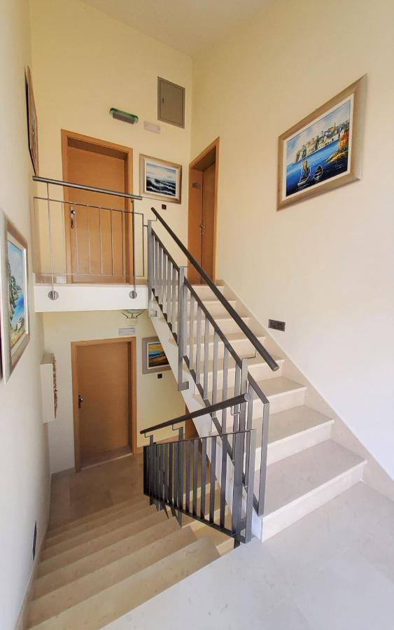 Apartments Petra I Karlo Turanj Dış mekan fotoğraf
