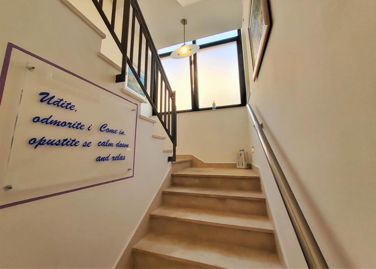Apartments Petra I Karlo Turanj Dış mekan fotoğraf