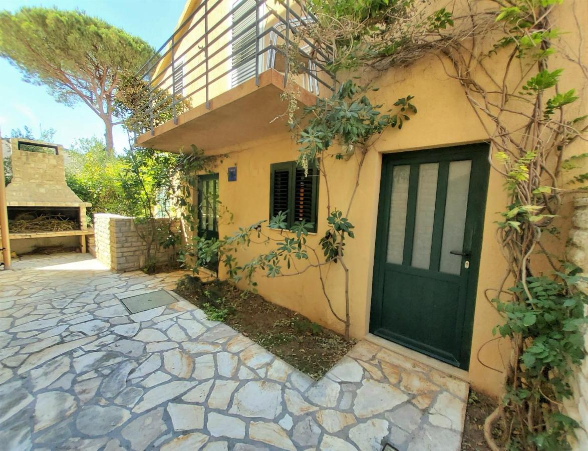 Apartments Petra I Karlo Turanj Dış mekan fotoğraf