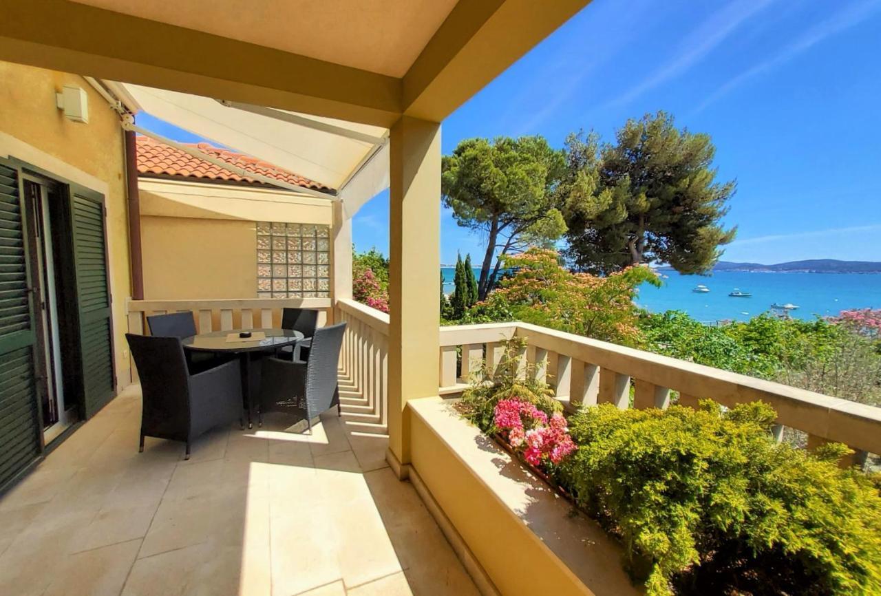 Apartments Petra I Karlo Turanj Dış mekan fotoğraf