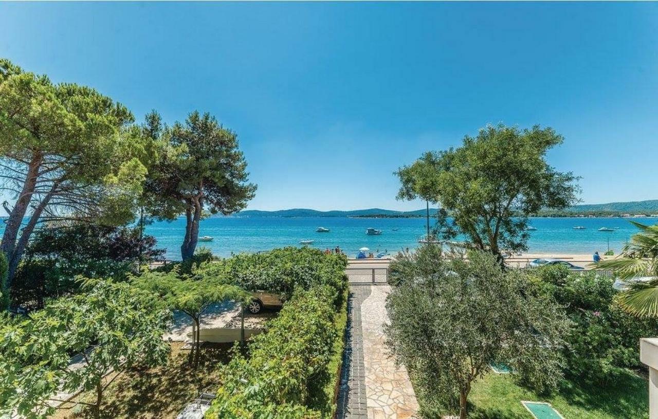 Apartments Petra I Karlo Turanj Dış mekan fotoğraf